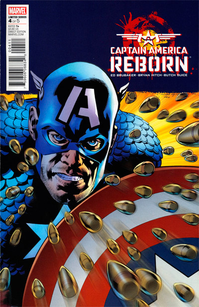 Reborn #4