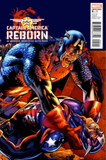 Reborn #5