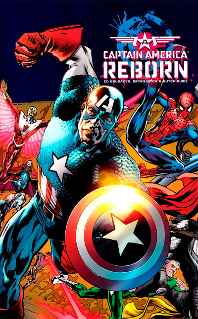 Reborn #6