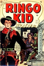 RINGO-1