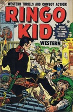 RINGO-3
