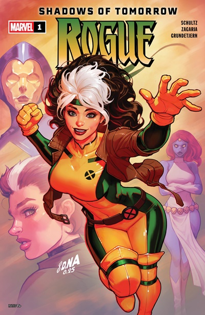 Rogue #1