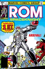 ROM #1