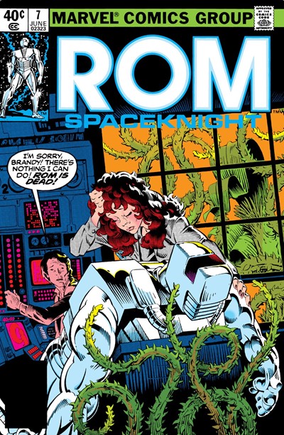 ROM #7