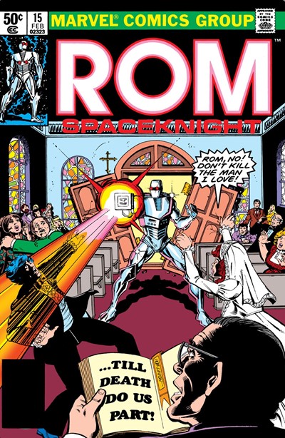 ROM #15