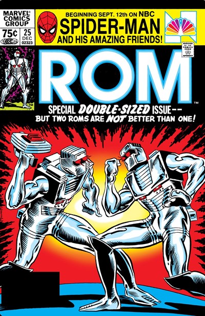 ROM #25