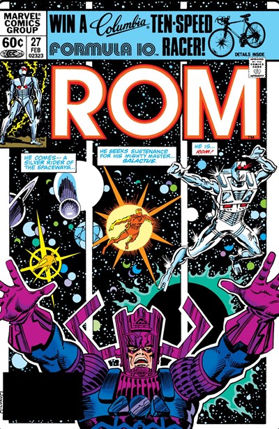 ROM #27