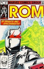 ROM #37