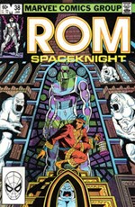 ROM #38