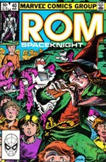 ROM #40