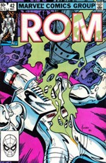 ROM #42