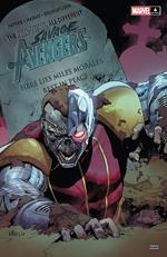 Savage Avengers #4