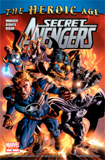 Secret Avengers #2