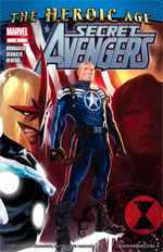 Secret Avengers #3