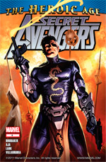 Secret Avengers #5