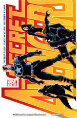 Secret Avengers #16