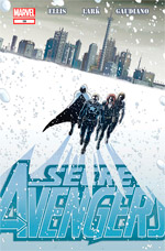 Secret Avengers #19