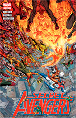 Secret Avengers #24