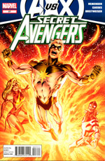 Secret Avengers #27