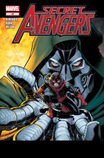 Secret Avengers #33