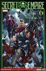 Secret Empire #6