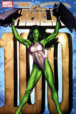 She-Hulk #3