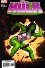 She-Hulk #4