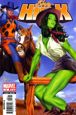 She-Hulk #5