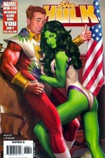 She-Hulk #6