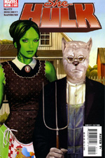 She-Hulk #11