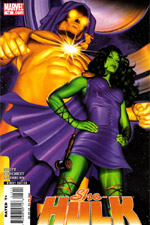 She-Hulk #12