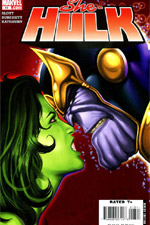 She-Hulk #13