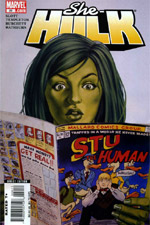 She-Hulk #20