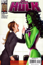 She-Hulk #21