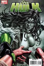 She-Hulk #22