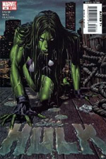 She-Hulk #23