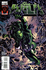 She-Hulk #27