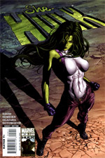 She-Hulk #29