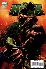 She-Hulk #30