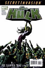 She-Hulk #31