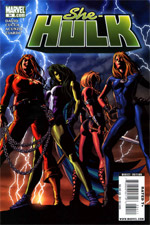 She-Hulk #34