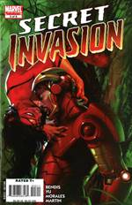 Secret Invasion #3