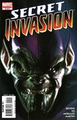 Secret Invasion #5