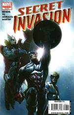 Secret Invasion #8