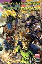 Secret Invasion: Runaways/Young Avengers #3