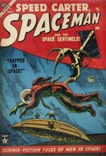 SPACEMAN-2