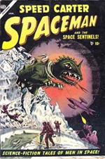 SPACEMAN-3