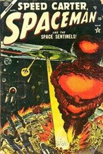 SPACEMAN-4