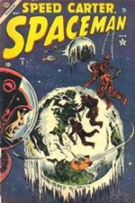 SPACEMAN-5