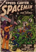 SPACEMAN-6